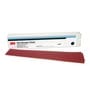 3M 80 Grit Abrasive File Sheet