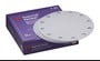 3M 8 Inch Diameter 36 Grit Abrasive Disc