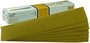 3M 150 Grit Hook And Loop Gold Sheet