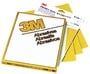 3M P220 Grit Gold Sheet