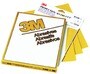 3M P150 Grit Gold Sheet