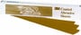 3M 2-3/4 X 17-1/2 Inch P150 Grit Gold Sheet