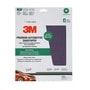 3M 80 Grit Sandpaper