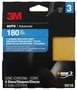 3M 5 Inch Diameter 180 Grit Sanding Disc