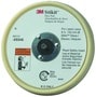 3M 6 Inch Diameter Disc Pad