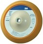 3M 8 Inch Diameter Disc Pad