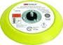3M 6 Inch Diameter Disc Pad