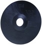 3M 5 Inch Diameter 5 Inch Fiber Disc Back-Up Pad