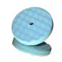 3M 8 Inch Blue Polishing Pad