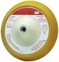 3M 8 Inch Diameter Disc Pad