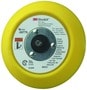 3M 5 Inch Diameter Disc Pad