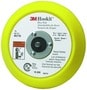 3M 6 Inch Diameter Disc Pad