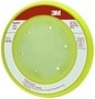 3M 8 Inch Diameter 8 Inch Hook And Loop Disc Pad