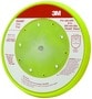 3M 8 Inch Diameter 8 Inch Hook And Loop Disc Pad