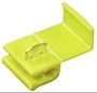 3M 22-18 Gauge Yellow Connector