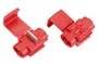 3M 22-18 Gauge Red Connector