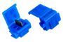3M 18-14 Gauge Blue Wire Connector