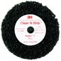 3M 4 Inch Diameter Clean And Strip Disc