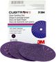 3M 3 Inch Diameter 180 Grit Abrasive Disc