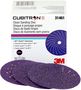 3M 3 Inch Diameter 220 Grit Abrasive Disc