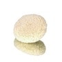 3M 6 Inch White Wool Compound Pad