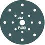 3M P400 Grit Abrasive Disc