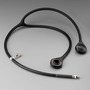 3M Dual Airline Back-Mounted Breathing Tube