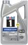 Mobil 1 Advanced Clean Synthetic Motor Oil 0W-20 1 Quart