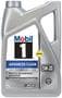 Mobil 1 Advanced Clean Synthetic Motor Oil 5W-20 1 Quart