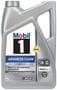 Mobil 1 Advanced Clean Synthetic Motor Oil 5W-30 1 Quart