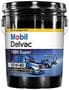 Mobil Delvac 1300 Super Heavy Duty Synthetic Blend 15W-40 Motor Oil