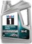 Mobil 1 Turbo Diesel Truck Full Synthetic Motor Oil 5W-40 1 Gallon