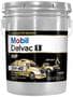 Mobil Delvac 1 ESP Full Synthetic Motor Oil 5W-40 5 Gallon