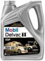Mobil Delvac 1 ESP Full Synthetic Motor Oil 5W-40 1 Gallon