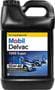 Mobil Delvac 1300 Super Heavy Duty Synthetic Motor Oil 15W-40 2.5 Gallon