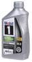 Mobil 1 Advanced Fuel Economy Full Synthetic Motor Oil 0W-20 1 Quart