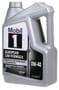 Mobil 1 European Car Formula Full Synthetic Motor Oil 0W-40 5 Quart