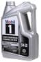 Mobil 1 Advanced Full Synthetic Motor Oil 5W-20 5 Quart
