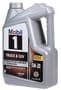 Mobil 1 Truck & SUV Full Synthetic Motor Oil 5W-20 5 Quart