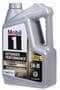 Mobil 1 Extended Performance Full Synthetic Motor Oil 5W-30 5 Quart