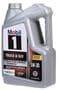 Mobil 1 Truck & SUV Full Synthetic Motor Oil 5W-30 5 Quart