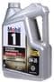 Mobil 1 Extended Performance High Mileage Full Synthetic Motor Oil 0W-20 5 Quart