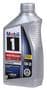 Mobil 1 High Mileage Full Synthetic 10W-30 Motor Oil 1 Quart