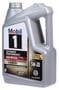 Mobil 1 Extended Performance High Mileage Full Synthetic 5W-20 Motor Oil 5 Quart