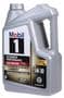 Mobil 1 Extended Performance High Mileage Full Synthetic 5W-30 Motor Oil 5 Quart