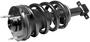 Monroe Quick-Strut Strut and Coil Spring Assembly