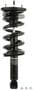 Monroe Magnum Loaded Assembly Strut And Coil Spring Assembly