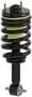 Monroe Magnum Loaded Assembly Strut And Coil Spring Assembly