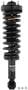 Monroe Magnum Loaded Assembly Strut And Coil Spring Assembly