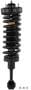 Monroe Magnum Loaded Assembly Strut And Coil Spring Assembly